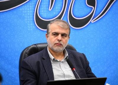 مبارزه با فساد و قاچاق در مازندران اولویت است - اکونیوز