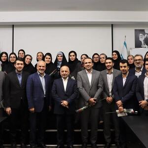 مدیر یادگیری و توسعه استعداد: پنج فرایند مدیریت دانش در بیمه دی دنبال می‌شود | اقتصاد24
