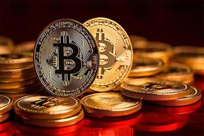 قیمت بیت کوین مرز ۹۷ هزار دلار را می‌ شکند؟ | اقتصاد24