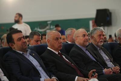 آغاز به کار سی‌وششمین نمایشگاه بین‌المللی کتاب تهران با حمایت بانک ملی ایران /بازدید مدیر عامل بانک ملی ایران از سی و ششمین نمایشگاه کتاب تهران | اقتصاد24