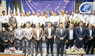 نقش تک‌تک کارگران در شکوفایی، رونق اقتصادی و توسعه کشور ارزشمند است | اقتصاد24