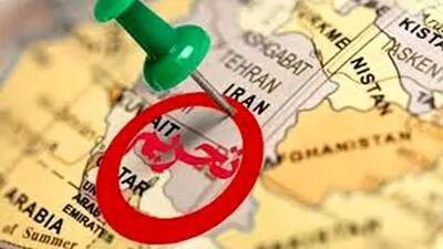 از نعمت تا فساد؛ تحریم‌ها و چالش‌های اقتصادی پشت پرده ایران