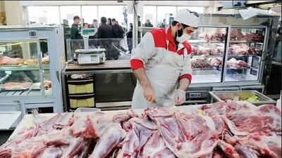 قیمت گوشت قرمز امروز ۱۷ اردیبهشت ۱۴۰۴/ افزایش  عجیب  قیمت ماهیچه گوسفندی