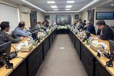 شرکت های فولادی به دنبال سرمایه گذاری در توسعه میدان گازی کیش