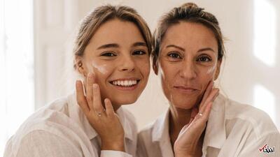 چگونه در دهه‌های ۴۰، ۵۰ و ۶۰ بهترین حالت پوست خود را تجربه کنیم؟