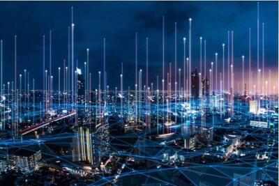  پیشگامان تحول دیجیتال در عصر 5G و ارتباطات هوشمند