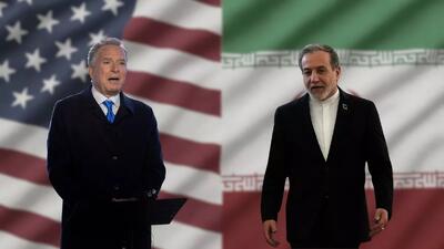 ایسنا: مذاکرات ایران و آمریکا به‌صورت غیرمستقیم پیگیری خواهد شد