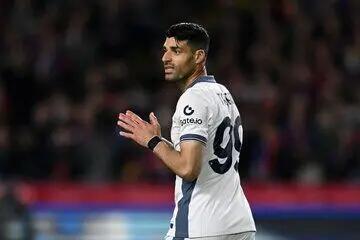 پوستر جذاب AFC برای طارمی به بهانه صعود اینتر به فینال