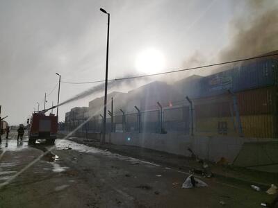 آخرین وضعیت مفقودین بندر شهید رجایی: هویت ۲ نفر دیگر شناسایی شد