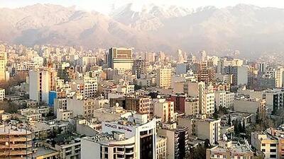آمار ضعیف دولت رئیسی در ساخت مسکن +ویدیو