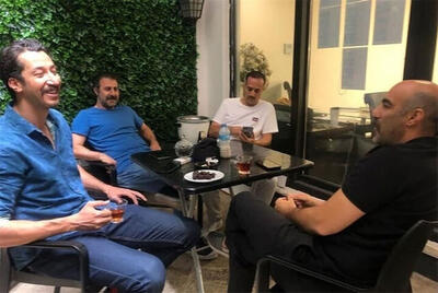 روانشناس‌ها شاکی شدند: با عوامل سریال پایتخت برخورد کنید!