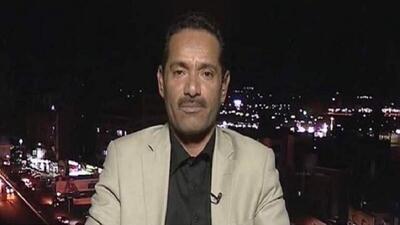 فرودگاه صنعا از تعلیق پروازها تا اطلاع ثانوی خبر داد