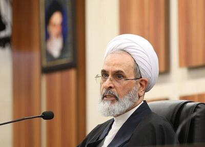 نظر ما درباره مذاکرات، همان است که رهبری ترسیم کرده‌اند
