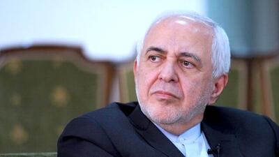 واکنش ظریف به اقدام ترامپ علیه خلیج فارس/ ایرانیان سوداگری کوته‌بینانه در جعل نام خلیج‌ فارس را برنمی‌تابند