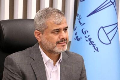 سال گذشته به سه میلیون پرونده رسیدگی شد