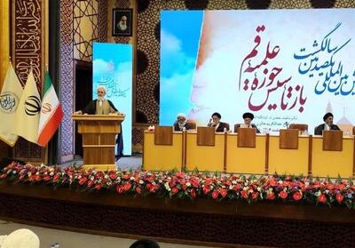 آیت‌الله جوادی‌آملی: مامور به اجتهاد و تفکر نو هستیم