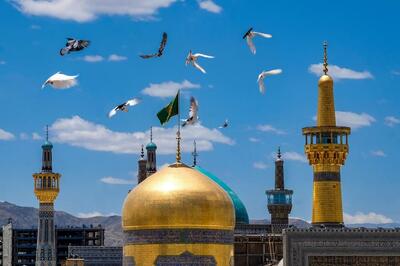 داستان‌های شنیدنی زائران بارگاه ملکوتی امام رضا (ع)