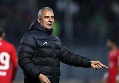 مدافع مورد نظر پرسپولیس جواب  پیام ها را نمی دهد