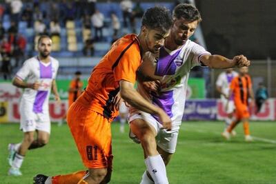 مدیر مس کرمان: مربی آریو بعد از اخراج مانند قبل از اخراج فریاد می‌زد