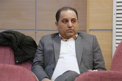 سخنگوی فدراسیون فوتبال: استیناف به صدور رای نزدیک بیرانوند نزدیک شده است