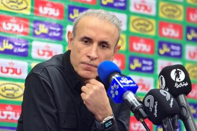 گل‌محمدی: امیدوارم اینتر با حضور طارمی جام قهرمانی را بالای سر ببرد