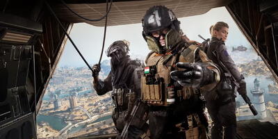 تیم ضد تقلب Call of Duty جدی‌تر از همیشه به پاک‌سازی متقلبان ادامه‌ می‌دهد - گیمفا