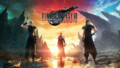 پایان انحصاری بودن Final Fantasy 7 برای پلی‌ استیشن نزدیک است - گیمفا