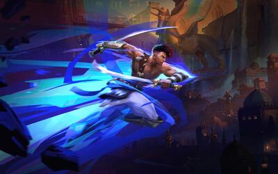 هر آنچه از نسخه بعدی Prince Of Persia: The Lost Crown انتظار داریم - گیمفا