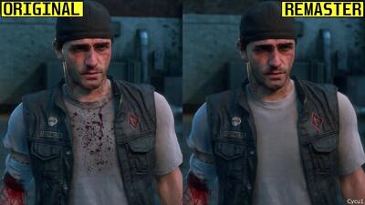 دیجیتال فاندری: بازی Days Gone Remastered روی PS5 عقبگردهایی دارد - گیمفا