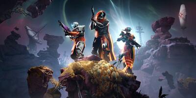 با انتشار تریلری از افزونه جدید بازی Destiny 2 رونمایی شد - گیمفا