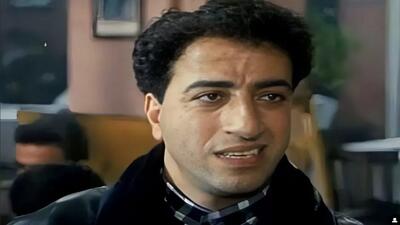 تصویر | زندگی خصوصی و دیده نشده «علیرضا خمسه» همراه بیوگرافی | گلی شی