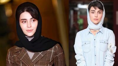 خبر روز | تغییر چهره «لاله مرزبان» با آرایش جذابش همراه بیوگرافی | گلی شی