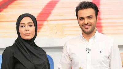 خبر روز | سامان صفاری بازیگر دلدادگان این بار با جنجالی در سریال ناریا | گلی شی