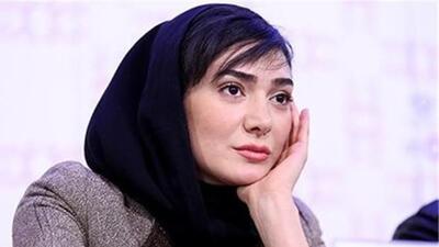 خبر روز | چهره واقعی و بدون آرایش مینا وحید جواهر بانوی عمارت | گلی شی