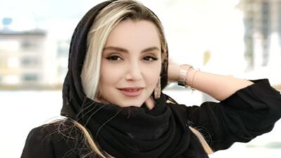 خبر روز | نازنین بیاتی و استایل فوق العاده قشنگ و جذاب اش‌ | گلی شی