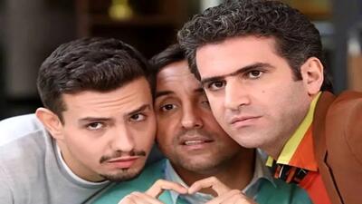 خبر روز | هوتن شکیبا در«لیسانسه‌ها» بعد از ۸ سال حرف اول را در تلویزیون می‌زند | گلی شی