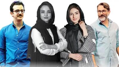 خبر روز | همه چیز درباره سریال «جادوی سفید» آیدا پناهنده | گلی شی