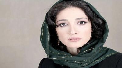 خبر روز | زندگی خصوصی و بیوگرافی مینا ساداتی | گلی شی