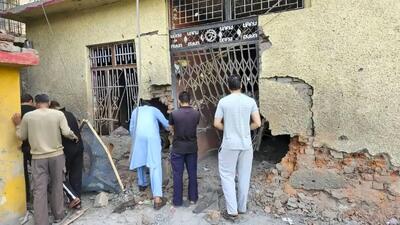 آخرین خبر درباره جنگ هند و پاکستان؛ تعداد کشته‌های هند اعلام شد