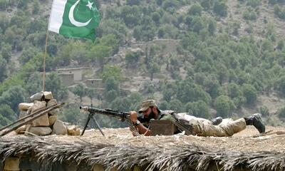 خبر جدید از جنگ هند و پاکستان؛ بحران پیچیده‌تر شد