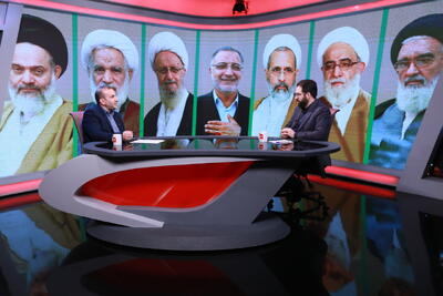 کارنامه ۴۴ماهه تهران روی میز بزرگان حوزه علمیه قم