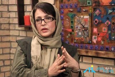 شیوا ارسطویی از دنیا رفت