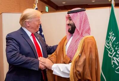 آمریکا ما را در حمله به یمن تنها گذشت