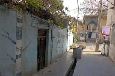 داستان جالب زرگنده و پیچ امین‌الدوله