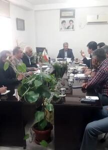 مشکلات کارگران قرق‌بانِ جنگل‌های مازندران بررسی شد