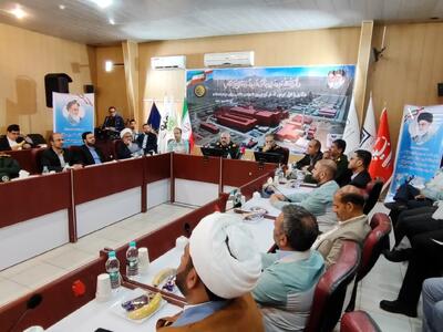 انعکاس دستاوردهای ملی؛ رسالت اصلی رسانه‌ها است