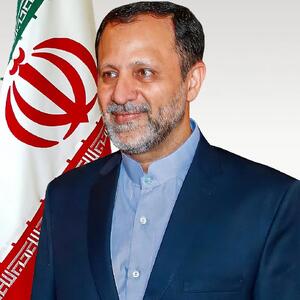 رد ادعاهای بی‌اساس مقام‌های انگلیس علیه جمهوری اسلامی ایران