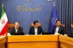 هم‌افزایی کیش، معاونت علمی و هلدینگ خلیج فارس برای توسعه پتروپارک و هاب هوش مصنوعی در جزیره