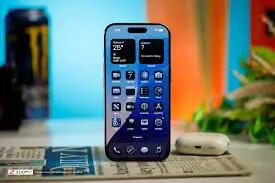 آپدیت iOS 18.5 تغییری کاربردی در Screen Time آیفون اعمال می‌کند