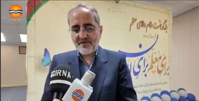 تخصیص ۲۵۰ میلیاردتومان به توسعه فضاهای آموزشی قشم
